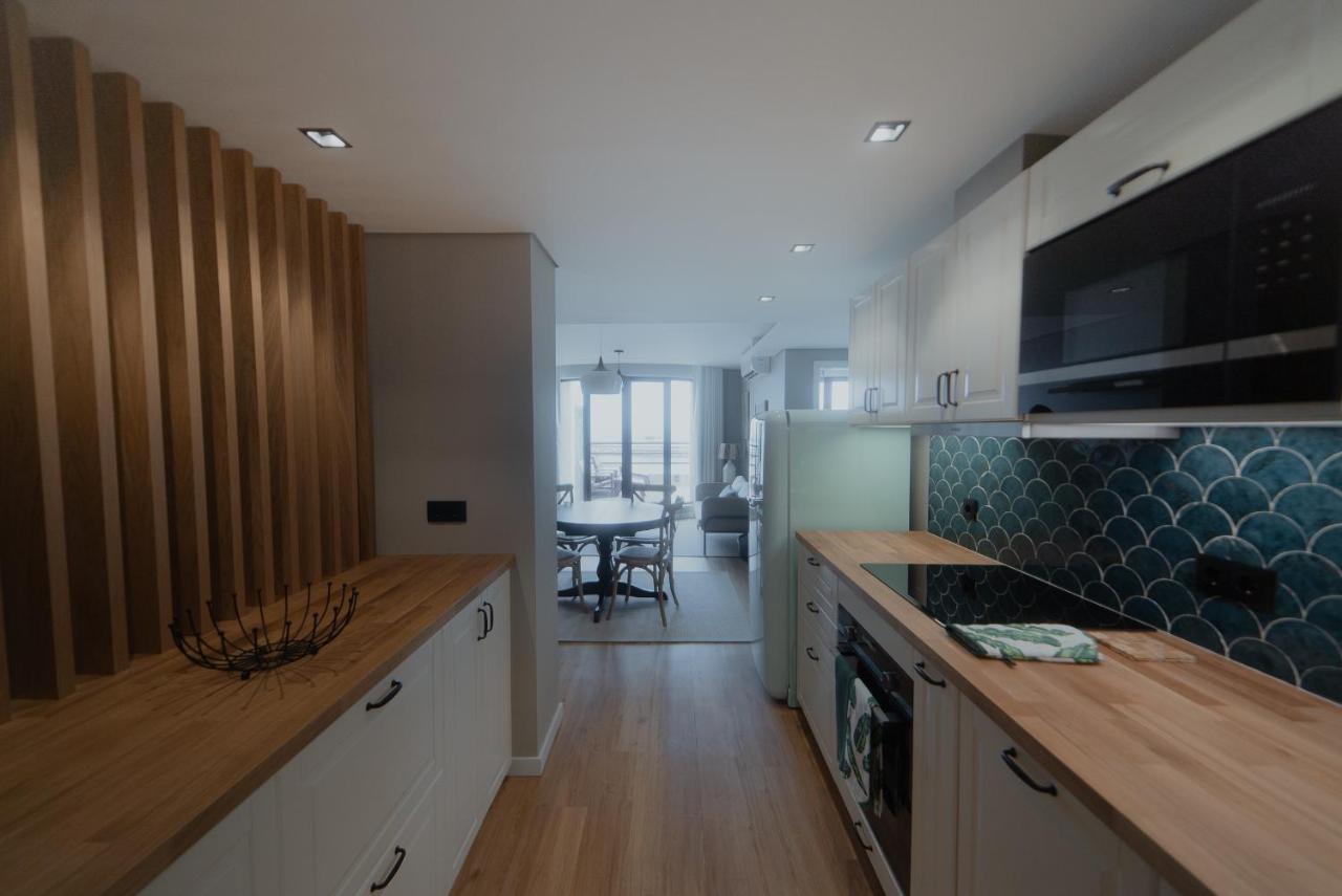 פונשל Rooftop Marina L By Madeira Best Apartments מראה חיצוני תמונה