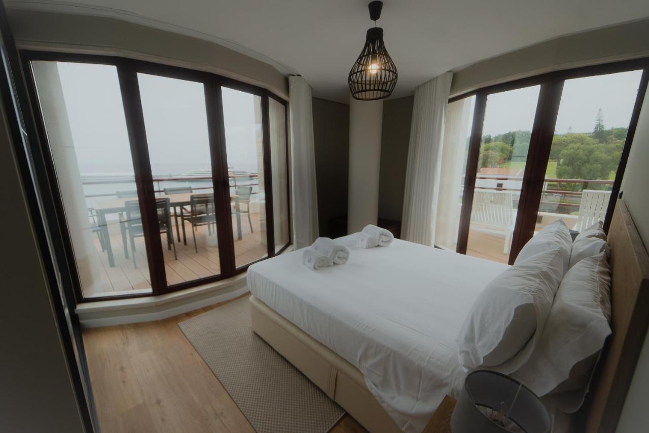 פונשל Rooftop Marina L By Madeira Best Apartments מראה חיצוני תמונה