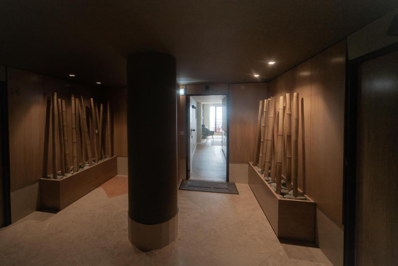 פונשל Rooftop Marina L By Madeira Best Apartments מראה חיצוני תמונה