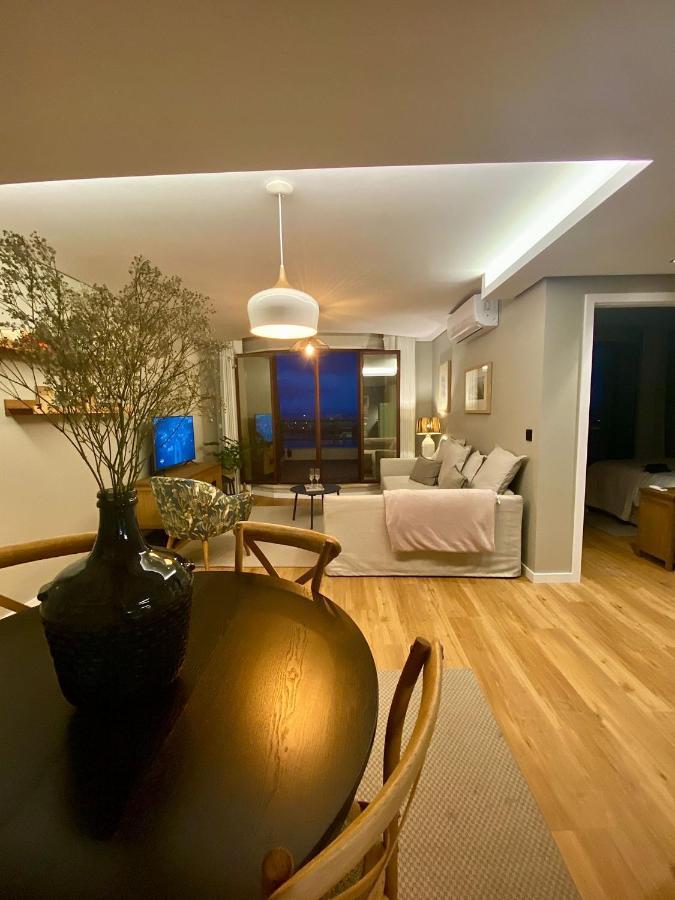 פונשל Rooftop Marina L By Madeira Best Apartments מראה חיצוני תמונה
