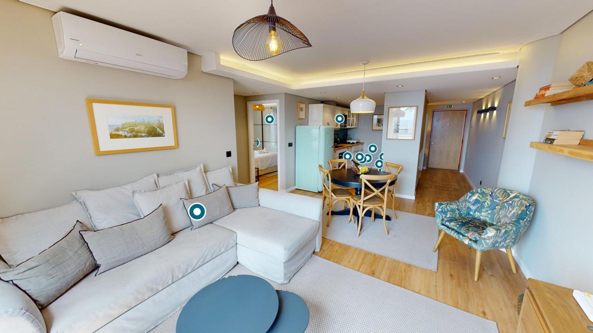 פונשל Rooftop Marina L By Madeira Best Apartments מראה חיצוני תמונה