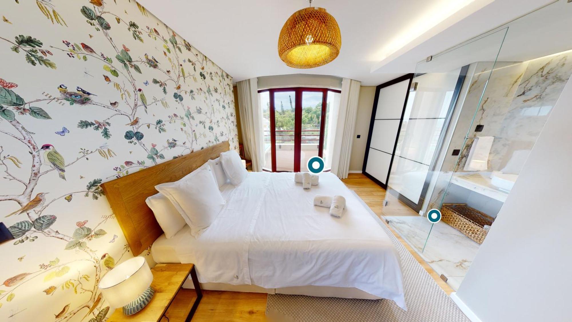 פונשל Rooftop Marina L By Madeira Best Apartments מראה חיצוני תמונה