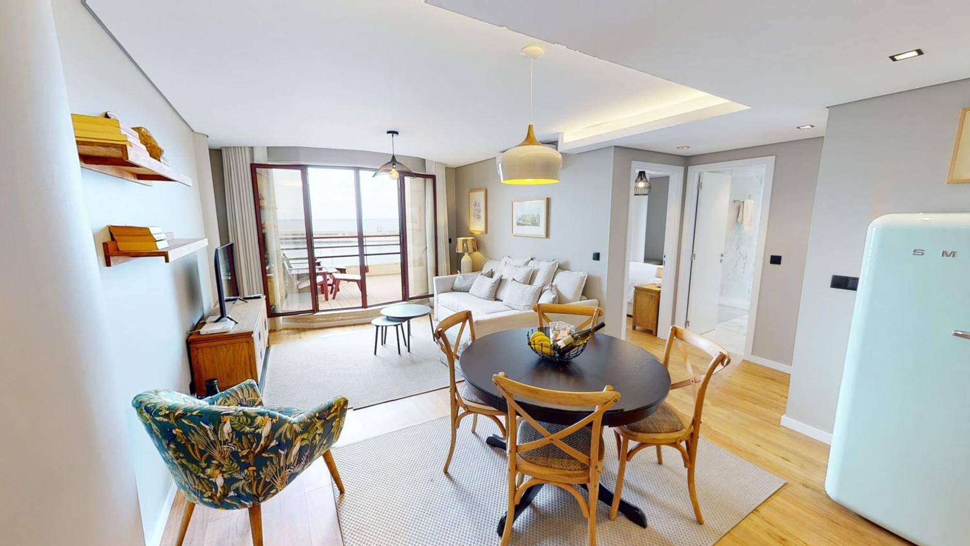 פונשל Rooftop Marina L By Madeira Best Apartments מראה חיצוני תמונה
